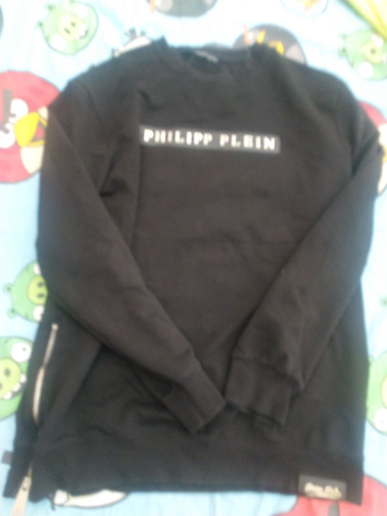 Оригинална блуза  Philiipp Plein 3XL  размер