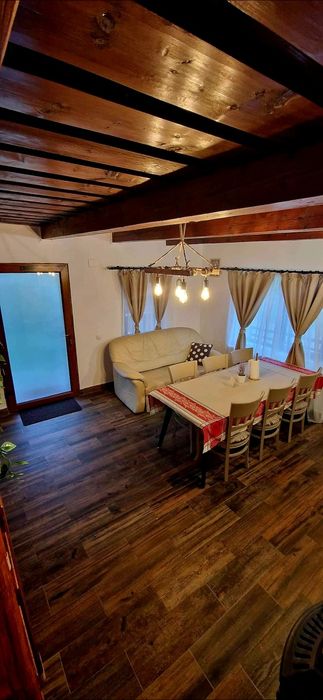 Cabana de inchiriat ~ La Mitru ~