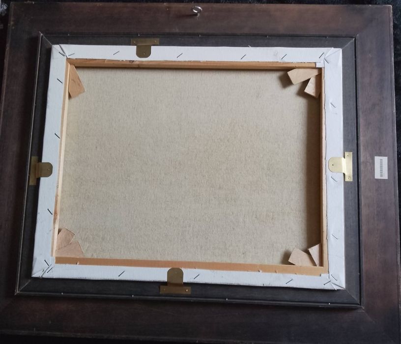 Великолепна маслена живопис