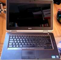 Laptop Dell latitude e6420 i5