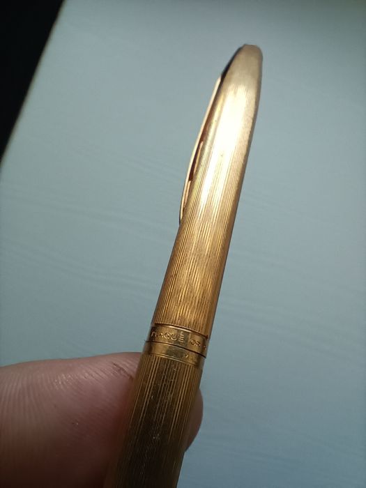 Pix Waterman Plaque OR