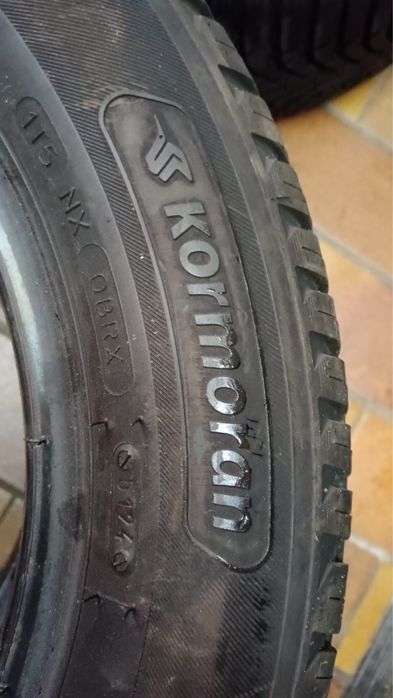 Cauciucuri iarna 185/65 R15 Fortuna Kormoran DOT 2024 profil bun