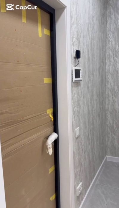 Продаётся своя квартира на Карасу 1.