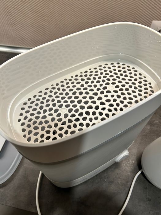 Sterilizator biberoane Philips Avent