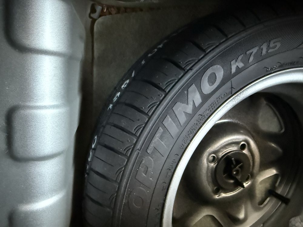 Spark avtomat 2021