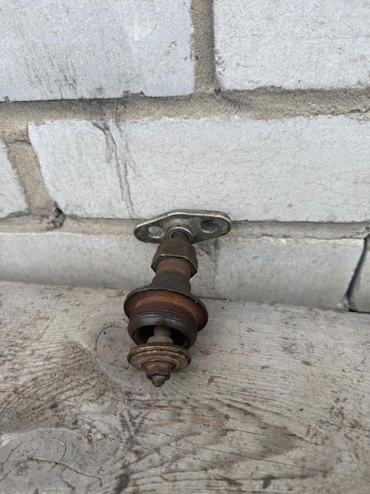 Металическая Кранбукса на 25