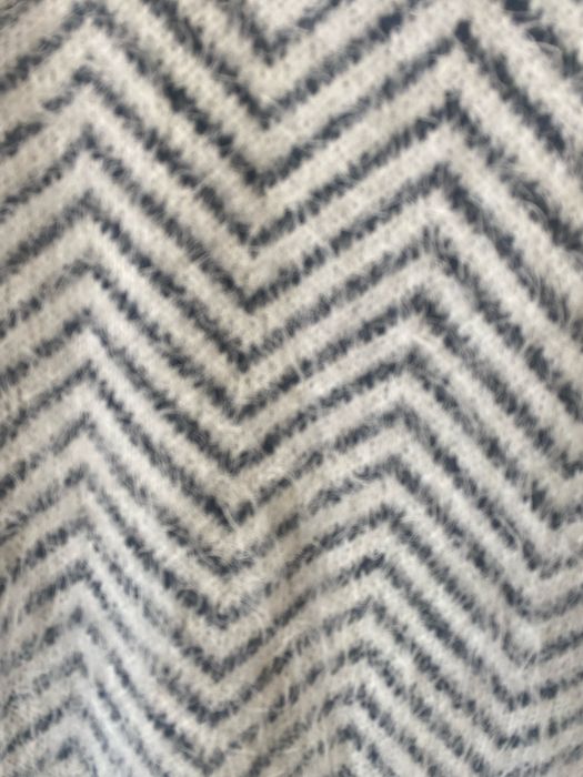 Дамско палто тип жилетка