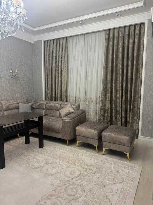 Продается 2х комнатная квартира ЖК Mirabad Elite 97м2: Тарас Шевченко