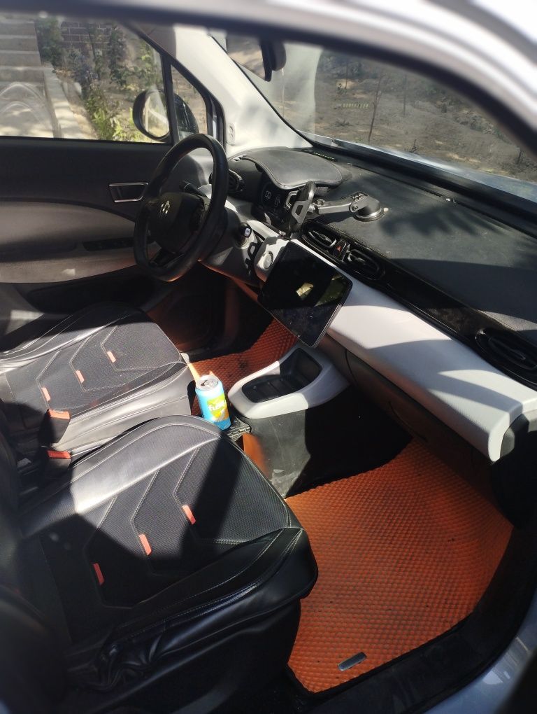 Leapmotor  T03.  Srochniy sotiladi