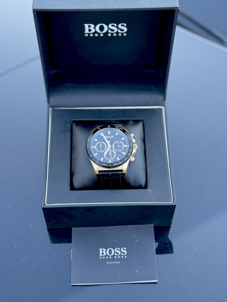 Hugo boss Часовник