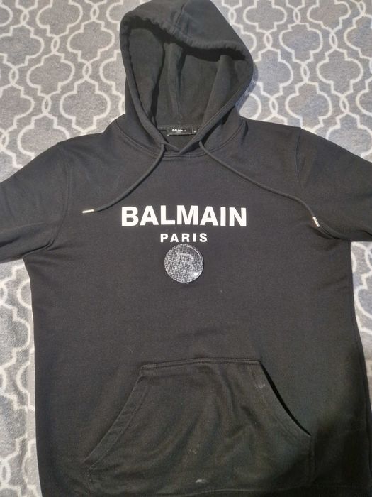 Суитчър/XL отговаря на Л