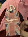 Нов  потник Pepe jeans