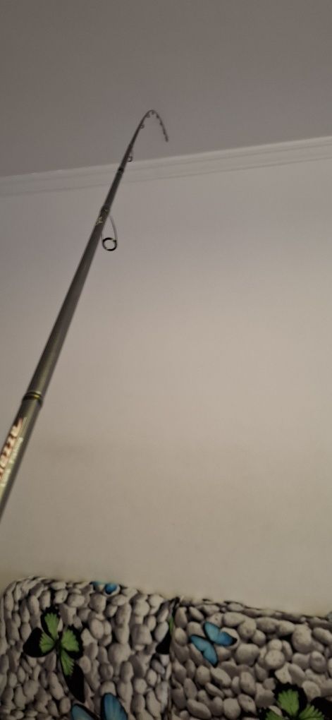 Vand lanseta spinning savage gear finesse