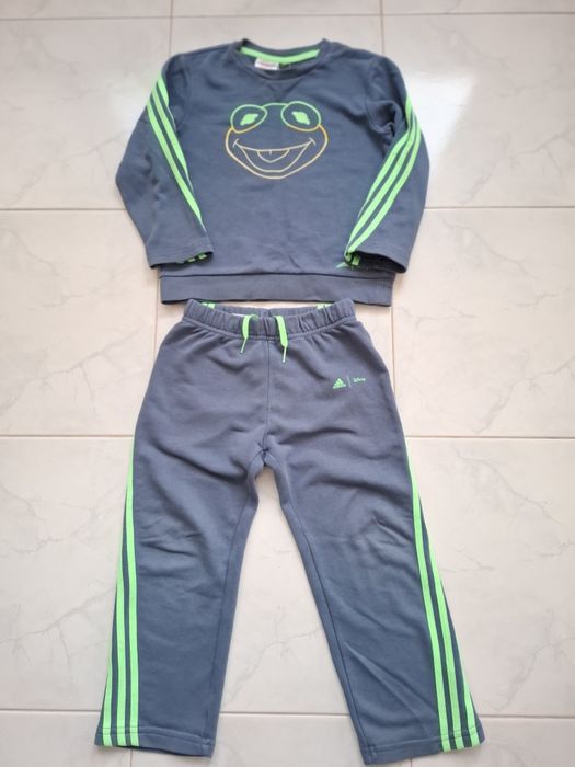 adidas спортен комплект