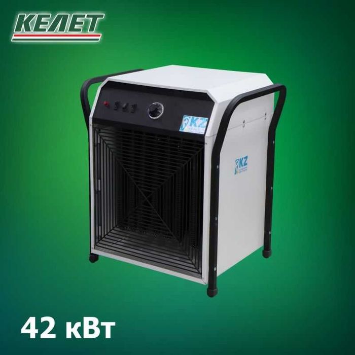 Электрокалорифер КЭВ-42-КЕЛЕТ
