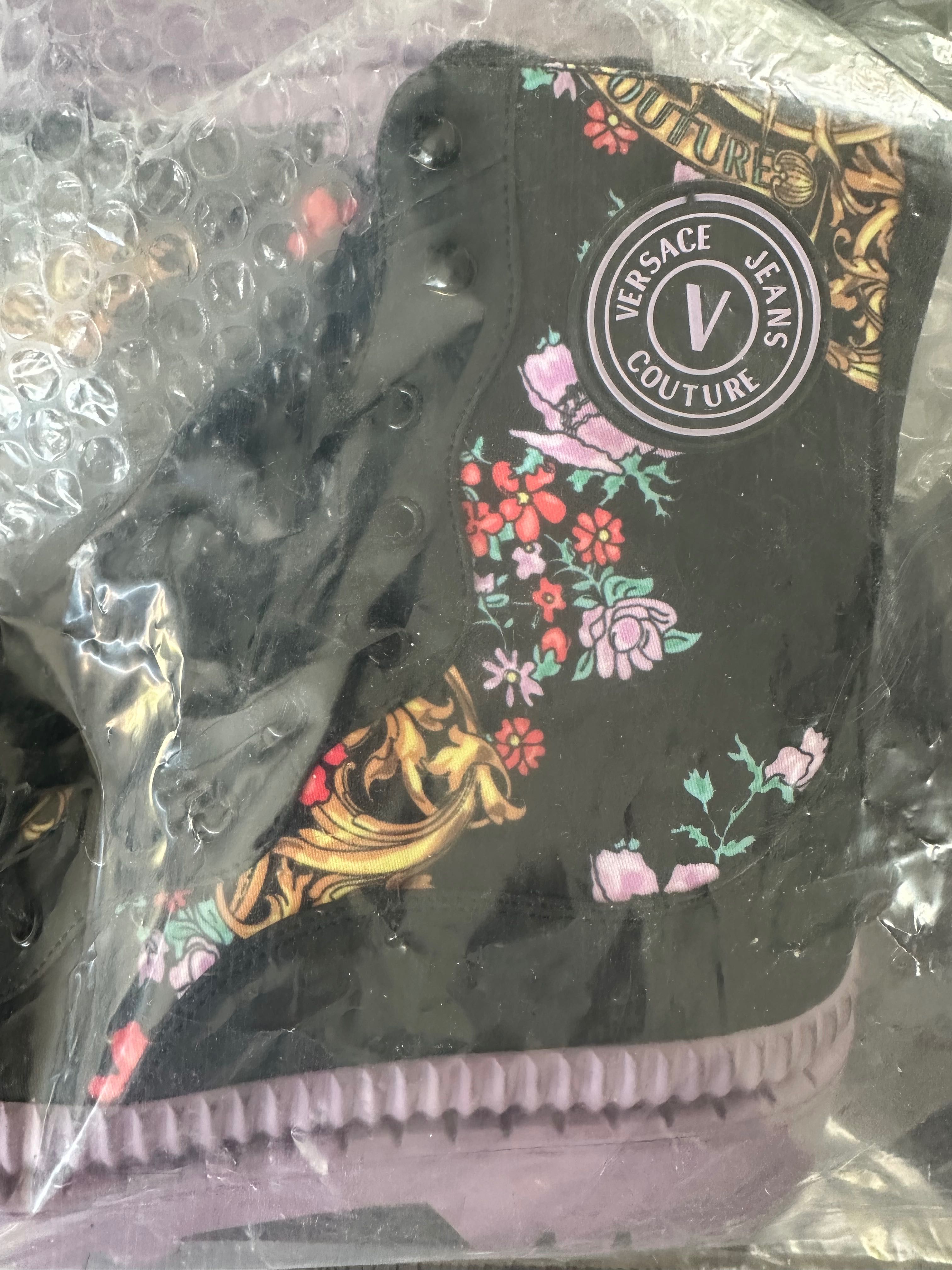 Кецове Versace оригинални