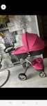 Продам коляску фирмы stokke