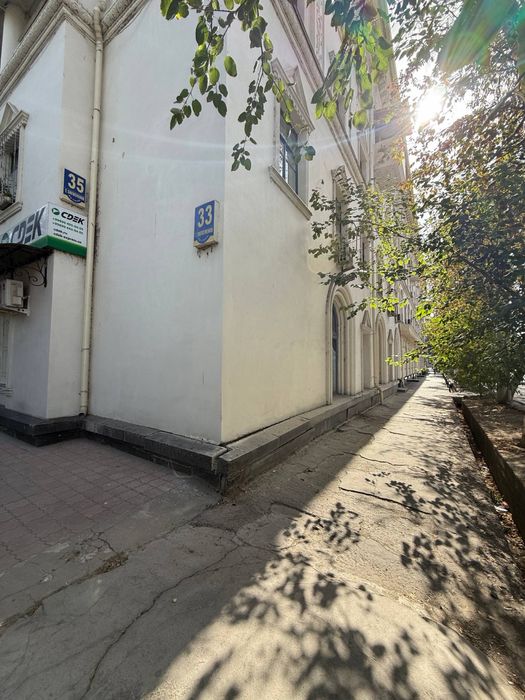 Шевченко нежилое помещение 150кв.м первая линия коробка срочно