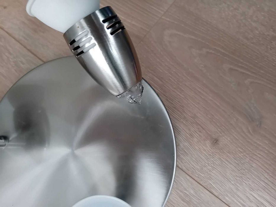 Комплект лампи 4 спота