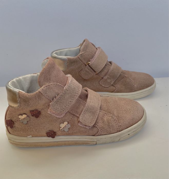 Primigi боти/високи кецове 29н