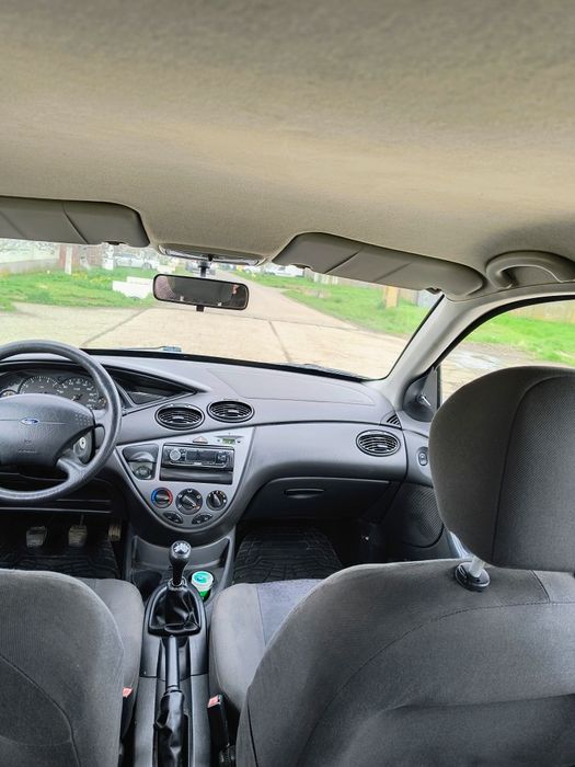 Ford focus 1.4 benzina, 700 euro