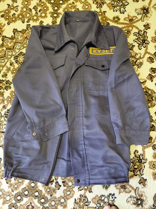 Китель охранника