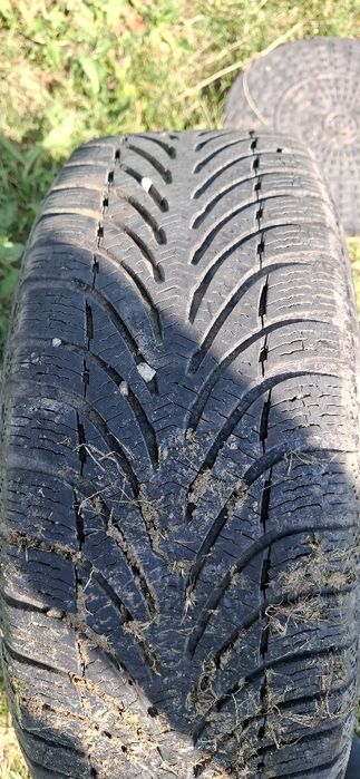 Vand/Schimb Jante de tabla 5x108 r 16