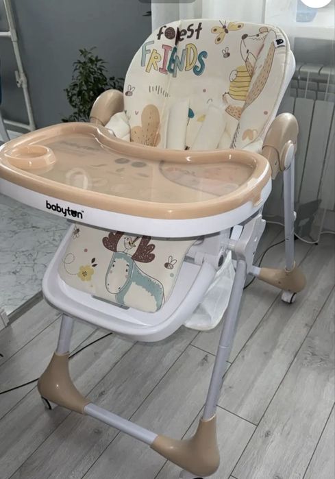 Продам стул для кормления