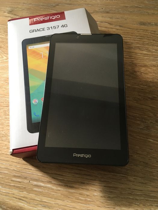 Таблет Prestigio grace 3157 4g