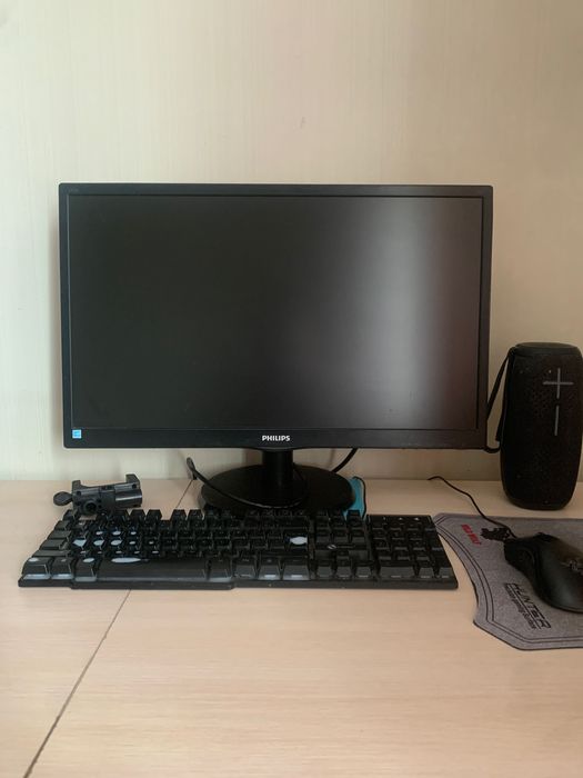 Компьютер philips