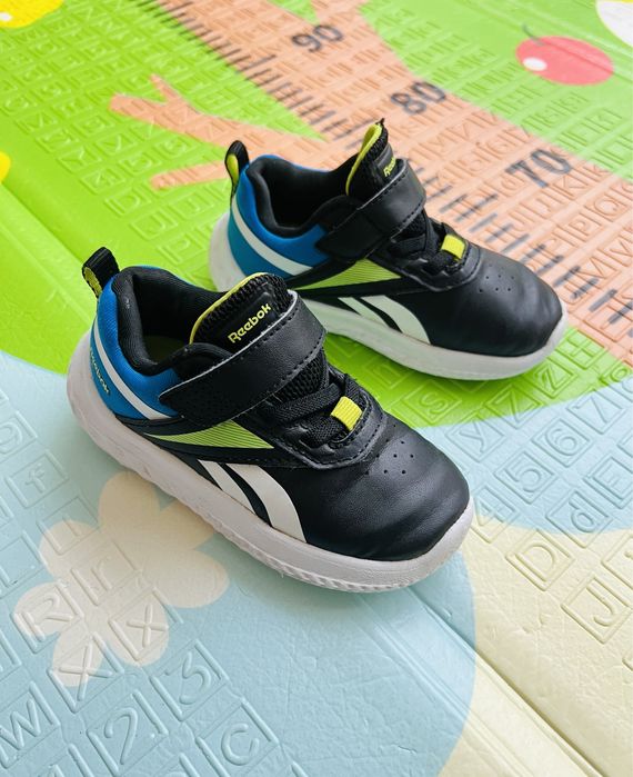 Детски Маратонки Reebok 23 номер