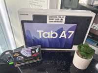 Samsung Tab A7 *Tic Tac Amanet*