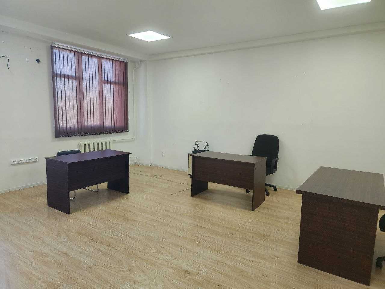 Сдам офисные помещения 18,36,54,72 кв,м