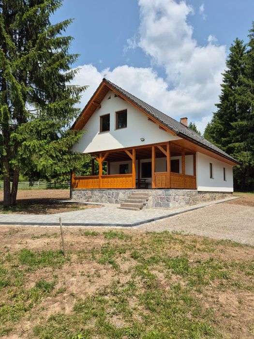 Casă de vacanțe Șicasău-Județul Harghita