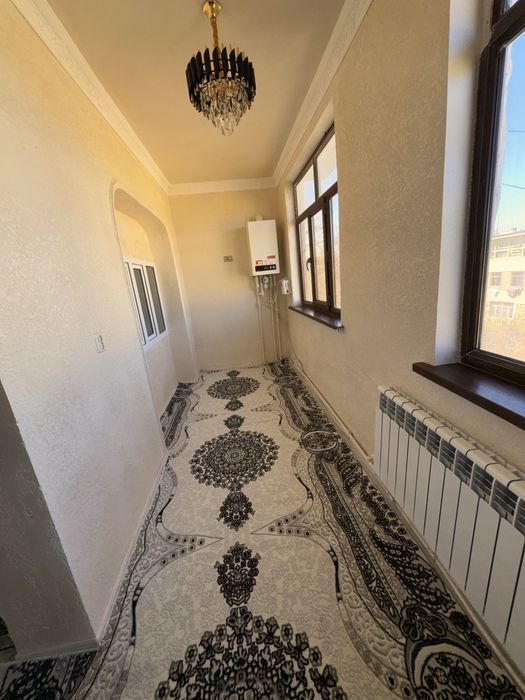 Urganch shaxrida 2 xonali kvartira arendaga beriladi