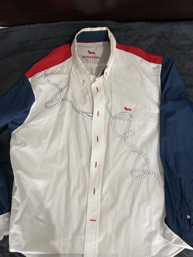 Ralph Lauren Boss мъжки оригинални ризи