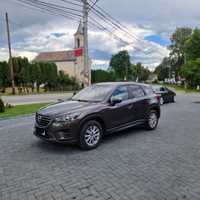 Mazda cx5 an 2017 motor 2.2