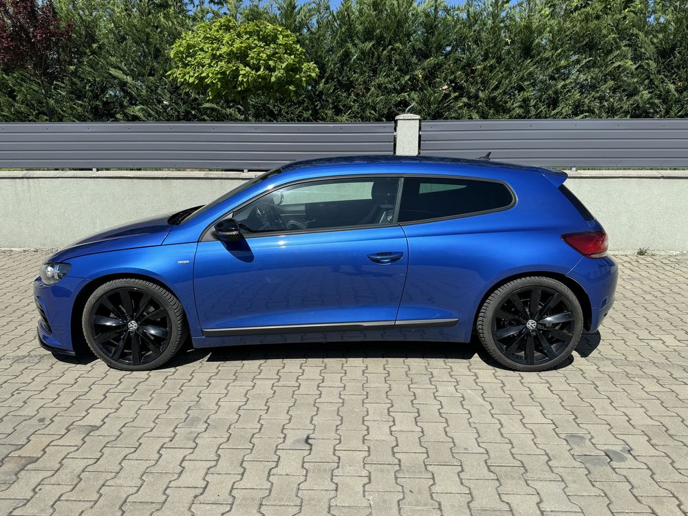 Vw Scirocco Life 1.4 TSI 2013 ( nu golf )