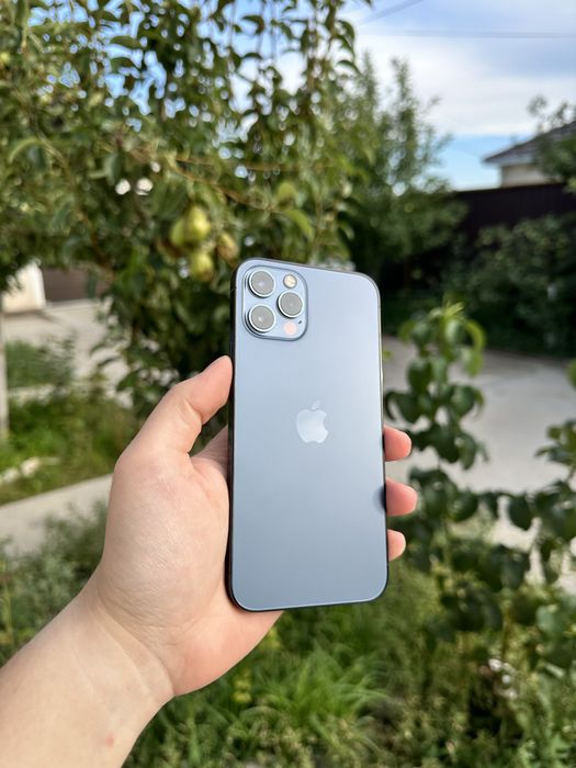 Iphone 12 Pro, 128 gb