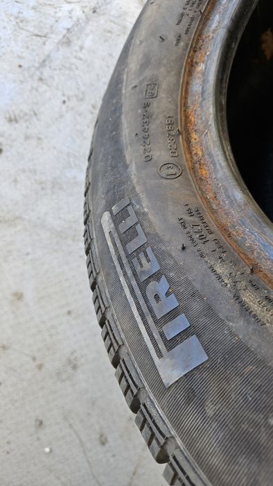 Гума 185 60 14 пирели