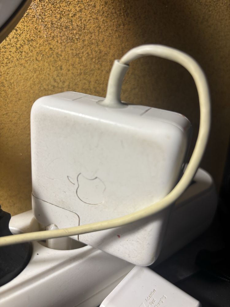 MacBook Air 13-inch, Early 2015
