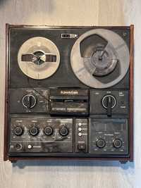 Magnetofon Kashtan Stereo Recorder