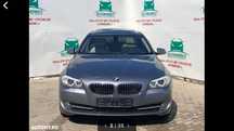 VÂND BMW seria 5  (f 10 )