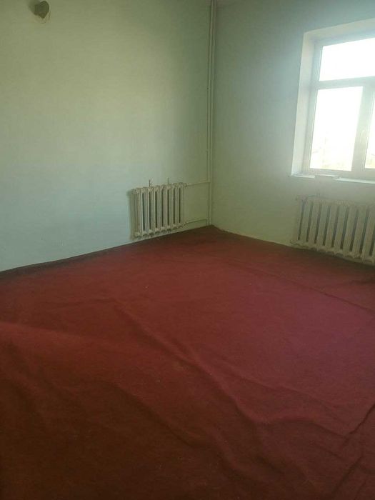 ЮНУСАБАД-16  «КОНЕЧКА»,    2-комнатная,  ПУСТАЯ. Семейным ЗАГС.