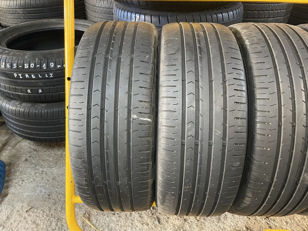 205/55/16 CONTINENTAL 4-бр