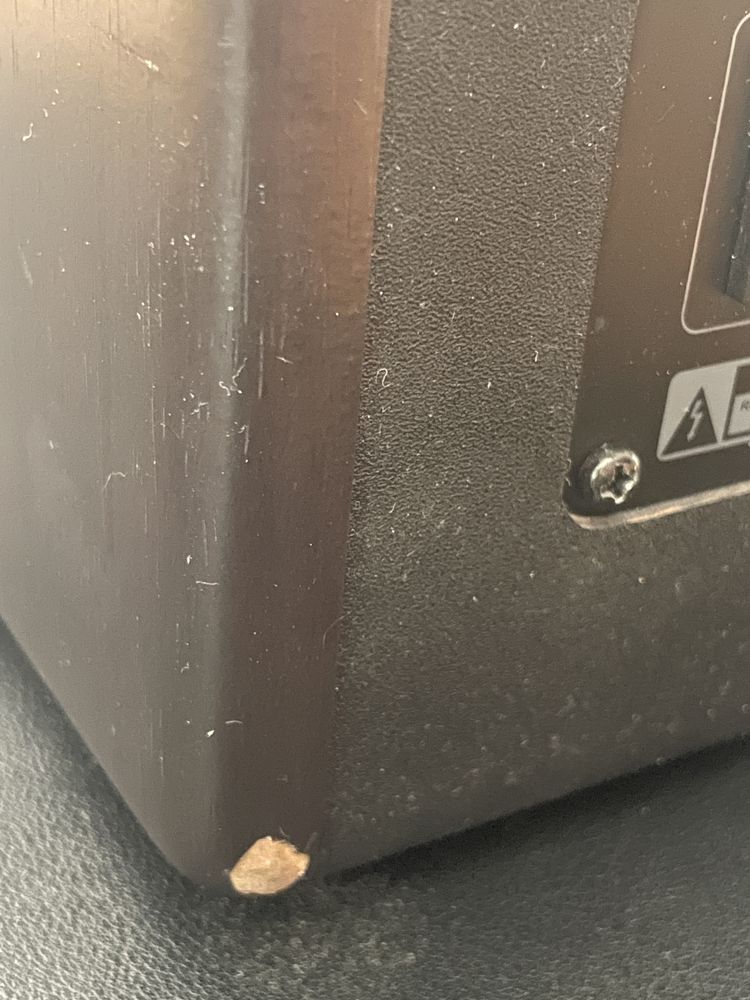 Microlab solo 6c