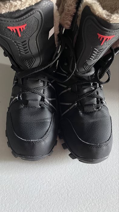 Ghete imblanite mas.37