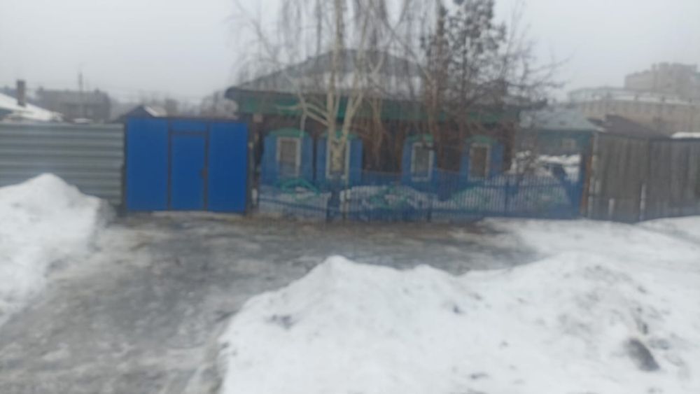 Продам дом или участок