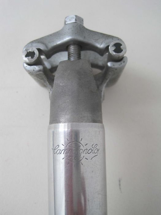 Campagnolo -27,2/26,4 мм.-седлови колчета