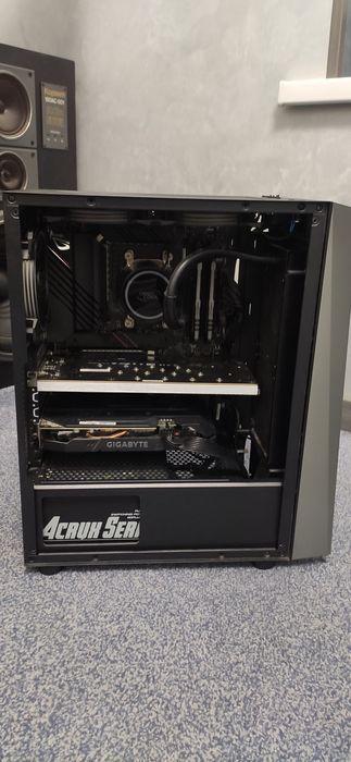 Продается персональный компьютер